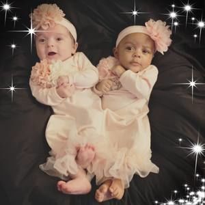 Meet your Posher, Aimee